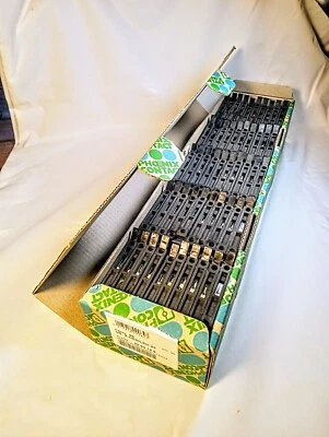 50PCS/New PHOENIX CONTACT UK 5-HESILED 24 3004126 Fuse Terminal - Image 1 of 4