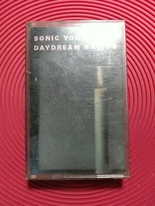 SONIC YOUTH DAYDREAM NATION~OG 1988 Cassette - Picture 1 of 4