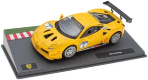 1:43 MAG PE016 Ferrari 488 Challenge 2016-2018 - Picture 1 of 3