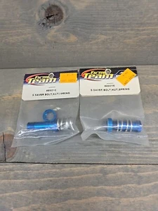 Team Associated 89016 S Saver Bolt/Nut/Spring - Picture 1 of 3