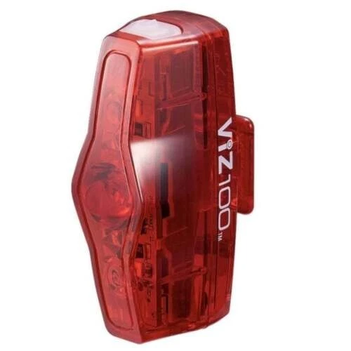 CatEye Viz 100 Rear Bike Light