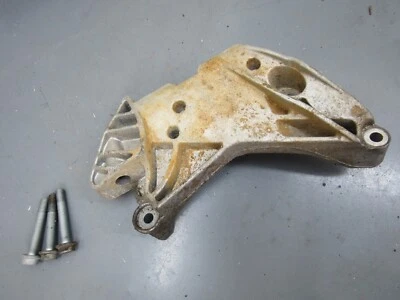 Montaje motor Audi A3 pasajero derecho S3 2015-2020 OEM Foto 1 de 4