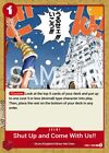 One Piece Card Game Memorial Collection Eb01 / English Version Singles
