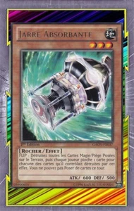 Jarre Absorbante GAOV-FR037 Terre Rocher Effet Niveau 3 - Imagen 1 de 1