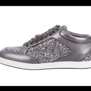 jimmy choo trainers sale womens