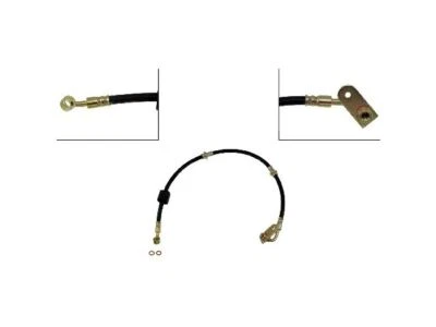 Manguera de freno delantera derecha exterior Dorman 39642CD 2003 para Chevrolet Tracker 1999-2004 Foto 1 de 2