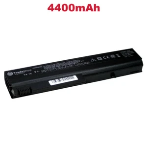 Li-Ion Laptop Akku für HP Compaq Business Notebook 6830s NC6100 NC6105 / 4400mAh - Bild 1 von 3
