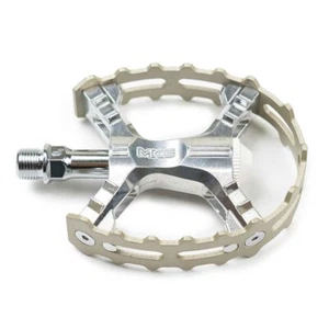 pedal spindle 9/16 bear XC-III Titanium Bicycle Mikashima trap MKS Parts - Picture 1 of 1