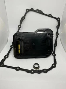 GM Performance Transmission Filter + Gasket Corvette Camaro Holden Hummer 6L80E - Picture 1 of 3