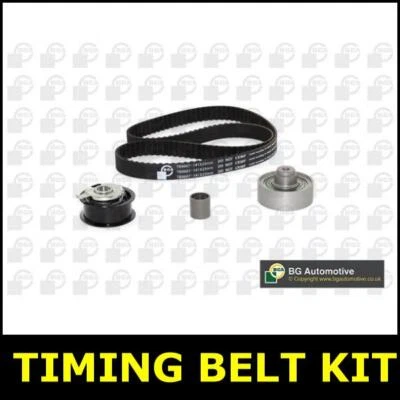 Timing Belt Kit Fits Skoda FABIA I 1.9 ASY 6Y2 6Y3 6Y5 K7069BT - Image 1 of 3