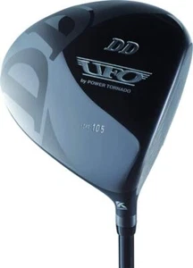 Kasco Driver POWER TORNADO UFO Power Tornado UFO DD Flex S - Picture 1 of 9