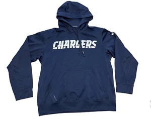 LA Chargers Hoodie Gr. Medium - Bild 1 von 7
