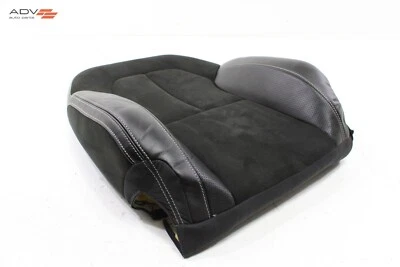 2019 - 2022 年沃尔沃 XC40 前右侧乘客座椅上座垫 原始设备制造商 — 第 1/4 张图片