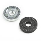 Metal Spare Parts for Angle Grinder Inner and Outer Nuts for Smooth Operation