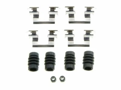 Kit de herrajes de freno delanteros Dorman 16538HT 2007 2008 Chevrolet HHR 2006-2010 Foto 1 de 2