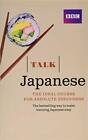 Talk Japanese Book.By Strugnell, Isono  New 9781406680119 Fast Free Shipping**