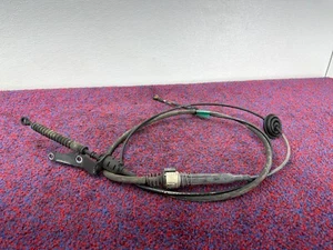 CADILLAC ESCALADE ESV 6.2L 07-11 FABRICANTE DE EQUIPOS ORIGINALES INTERRUPTOR DE CAMBIO INTERRUPTOR DE CAMBIO LÍNEA CABLE - Imagen 1 de 8