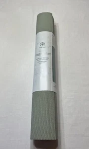 Gaiam Classic Yoga Mat (3mm) Non-Slip Texture 68"x24" Light Green - Picture 1 of 6