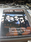 Daniel Amos   Instruction Through Film Dvd 2007 Stunt Records New Ccm