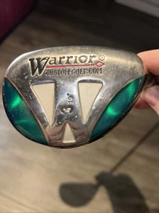 Warrior Custom Golf 3 Fairway/Hybrid Wood 19 Degrees Right Handed Graphite - Picture 1 of 7