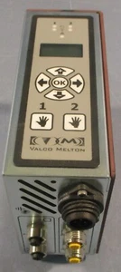 Valco Melton 074XX080 2-Channel Valve Driver VD2E Din Mount - Picture 1 of 9
