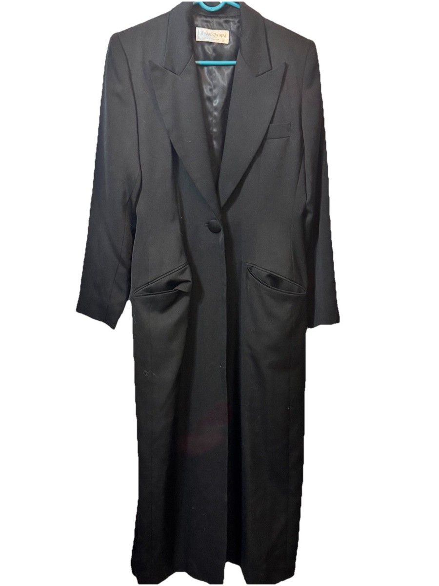 Yves Saint Laurent Jacket Vintage Coats, Jackets & Vests for Yves Saint Laurent Jacket Vintage Coats, Jackets & Vests for