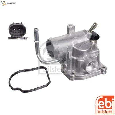 THERMOSTAT HOUSING 39270 FOR OM 612.963 2.7L 5cyl - Image 1 of 4