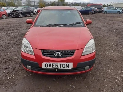 KIA RIO MK2 (JB) 2005-2011 MUELLE HELICOIDAL DELANTERO GASOLINA 546301G210 Foto 1 de 4