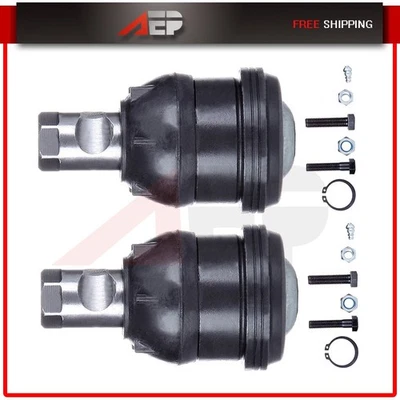 For 1991-1993 Chrysler Daytona 2 Pieces Front Lower Ball Joint Suspension Kit - Image 1 of 4