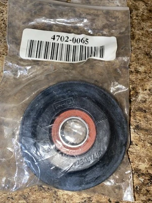 NOS Idler Wheel Ski-Doo Formula MX XC MACH 1 1989-1991 Safari Cheyenne 1990-1991 - Image 1 of 2