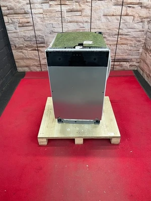 BOSCH SPV2HKX42E Slim Geschirrspüler vollintegriert 45 cm HomeConnect InfoLight - Bild 1 von 4