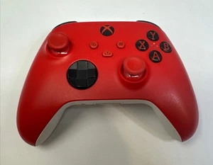Microsoft Xbox Series X|S Controller Wireless Pulse Rosso 1914 - Foto 1 di 10