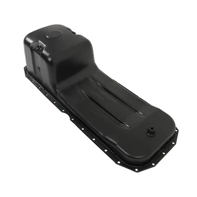 Fit For Peterbilt 365/367 2008 2009 2010-2016 Engine Oil Pan 3690567 4952540 - Image 1 of 4