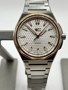 WH750 Christopher Ward The Twelve 36mm Alta Gold (bracelet) (01/2025) (unworn) - Picture 1 of 24