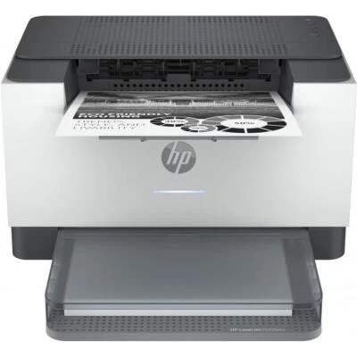 HP STAMPANTE LASER A4 B/N, LASERJET LJ M209DW, FRONTE/RETRO, 29PPM, USB/LAN/WIFI - Immagine 1 di 4