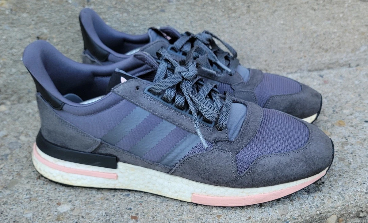 Preços baixos em adidas ZX 500 RM Grey | eBay
