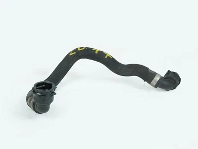 2014 - 2018 Bmw X5 F15 3.0L Hose Pipe Line Tube Radiator Coolant Cooling Oem Foto 1 de 4