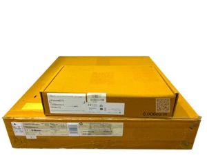 JD448B I Nuevo Controlador LAN Inalámbrico HP A-WX5004 0235A0GD + Fuente de Alimentación JD362B - Imagen 1 de 5