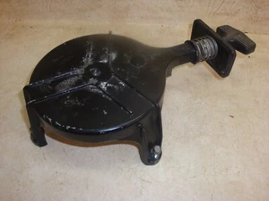 1985 85 SUZUKI OUTBOARD 25HP RECOIL STARTER PULL START - Bild 1 von 5