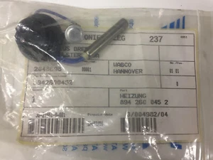Wabco Heizung für Lufttrockner 8942600452 24V - Bild 1 von 1