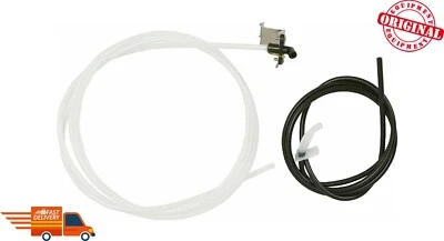 New OEM Genuine 4388152 Whirlpool Refrigerator Water Tube Assembly WP4388152 - Image 1 of 3