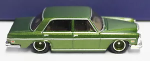 Hotwheels Mercedes 240 SL USA WALLMART ONLY. Mint perfect - Picture 1 of 3
