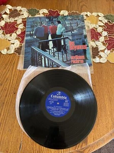 LOS BAYUNCOS, SEVILLANAS ROCIERAS, COLUMBI CPS 9240 MADE IN SPAIN - Picture 1 of 15