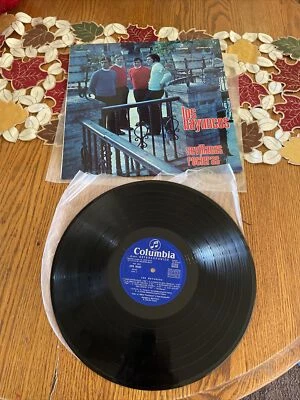 LOS BAYUNCOS, SEVILLANAS ROCIERAS, COLUMBI CPS 9240 MADE IN SPAIN - Image 1 of 4