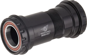 BB30 to Outboard Bottom Bracket with Angular Contact Bearings - Picture 1 of 9