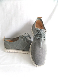clarks canvas shoes