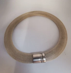 Collier in 925 Sterling 44cm, 94,8 gr ( 149) - Bild 1 von 6