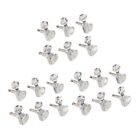 18PZ 6R Guitar Tuning Pegs Tuners Machine Heads per la Sostituzione Dei Par4653