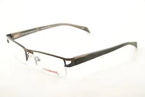 Neu Original Mikli MPK 1207 T004/ML1257 braun/grau 54 mm Brille RX - Bild 1 von 12