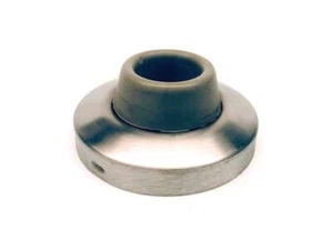 (10 Pack) Ives Wall Door Stop, WS406/407-CCV - Picture 1 of 8